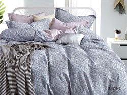 Постельное белье Сатин SL семейный 41/357-SL