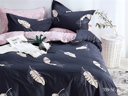 Комплект постельного белья Сатин SL  2- спальный   20/359-SL