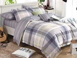 Комплект постельного белья Сатин SL  семейный    41/360-SL