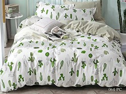 Комплект постельного белья Поплин PC   евро   31/064-PC