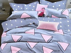 Постельное белье Поплин PC семейный 41/061-PC