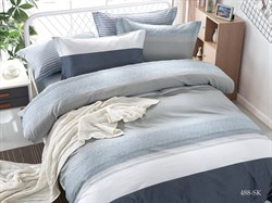 Постельное белье Сатин SK 1.5 спальный 15/488-SK