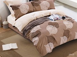 Комплект постельного белья Сатин SK  семейный    41/490-SK