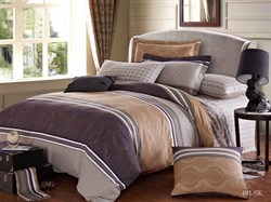 Постельное белье Сатин SK семейный 41/491-SK