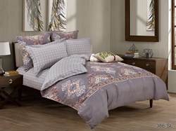 Постельное белье Сатин SL евро 31/386-SL