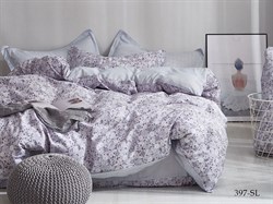 Постельное белье Сатин SL евро 31/397-SL