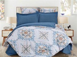 Постельное белье Сатин SL семейный 41/388-SL