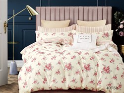 Постельное белье Сатин SL семейный 41/400-SL