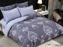 Постельное белье Сатин SL евро 31/396-SL