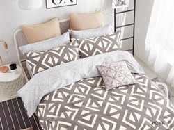 Постельное белье Сатин SK евро 31/492-SK