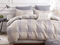 Постельное белье Сатин SK семейный 41/495-SK