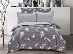 Комплект постельного белья Сатин SL 1.5 спальный  15/380-SL