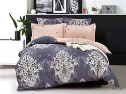 Постельное белье Сатин SL 1.5 спальный 15/382-SL