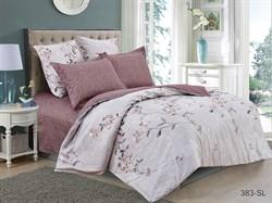 Постельное белье Сатин SL 1.5 спальный 15/383-SL