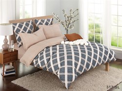 Постельное белье Сатин SL 2- спальный 20/317-SL