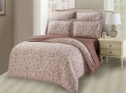 Постельное белье Сатин евро KB353-3