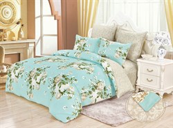 Постельное белье Сатин Айрин 1.5-спальный 1039-1