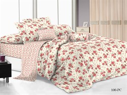 Постельное белье Поплин PC евро 31/100-PC