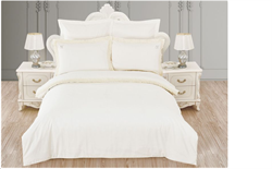 Постельное белье Сатин Авеллино евро  1395-3