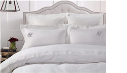 Постельное белье Сатин Капрезе евро  1379-3