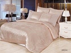 Постельное белье Сатин-жаккард 2-спальный 21/099-SG