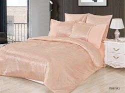 Постельное белье Сатин-жаккард евро 31/084-SG