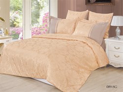 Постельное белье Сатин-жаккард евро 31/089-SG