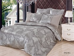 Постельное белье Сатин-жаккард евро 31/092-SG