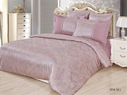 Постельное белье Сатин-жаккард евро 31/094-SG