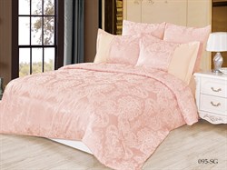 Постельное белье Сатин-жаккард евро 31/095-SG