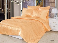 Постельное белье Сатин-жаккард семейный 41/093-SG