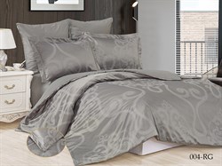 Постельное белье Сатин-жаккард Royal евро 31/004-RG