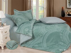 Постельное белье Сатин-жаккард Royal семейный 41/001-RG