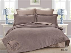 Постельное белье Сатин-жаккард Royal семейный 41/007-RG