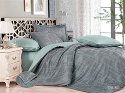 Постельное белье Сатин-жаккард Royal семейный 41/011-RG