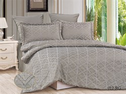 Постельное белье Сатин-жаккард Royal семейный 41/012-RG