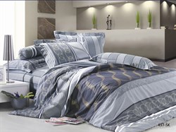 Постельное белье Сатин SK 1.5 спальный 15/497-SK