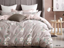 Постельное белье Сатин SK 2- спальный 20/499-SK