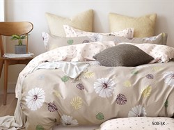 Постельное белье Сатин SK евро 31/500-SK