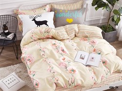 Постельное белье Сатин SK семейный 41/496-SK