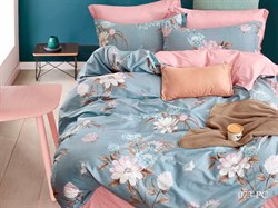 Постельное белье Поплин PC евро 31/073-PC