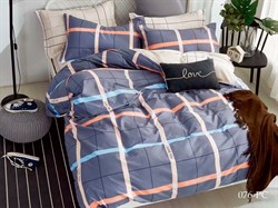 Постельное белье Поплин PC семейный 41/076-PC