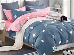 Постельное белье Поплин PC 2-спальный 20/081-PC