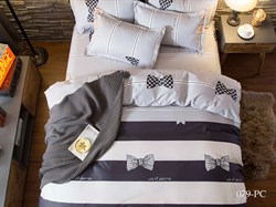 Постельное белье Поплин PC евро 31/079-PC