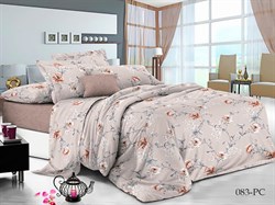 Постельное белье Поплин PC евро 31/083-PC
