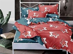 Постельное белье Поплин PC евро 31/096-PC