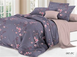 Постельное белье Поплин PC евро 31/097-PC