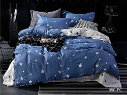 Постельное белье Поплин PC семейный 41/080-PC