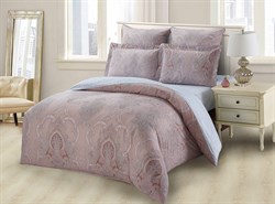 Постельное белье Сатин 1.5 спальный KB376-1