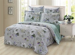 Постельное белье Сатин семейный KB364-4